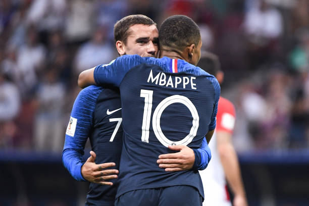 拿下卢克曼 拿下卢克曼