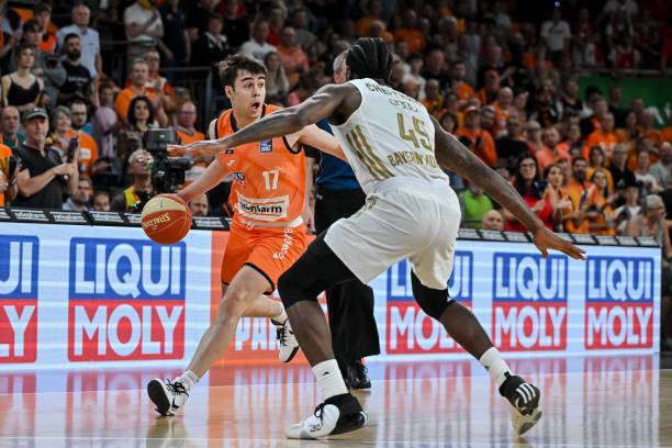 在中国篮球 在中国篮球